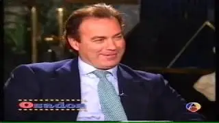 Entrevistas osadas: Bertín Osborne