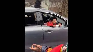 Throwback Of FullyChop making a skit in the raq 😂 #fullychop#pgfnuk#q50wlil50#ksoo#kso#fully#jada