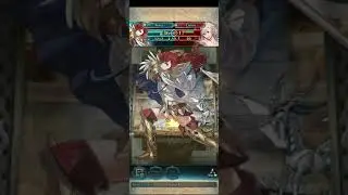 FEH VOTING GAUNTLET TEAM Virion vs Team Shinon Final Round Battle 2