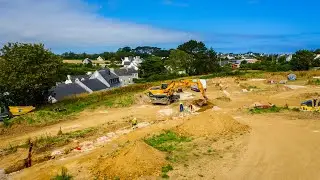 GTIE Armorique - Entreprise d'ing&eacute;nierie et travaux