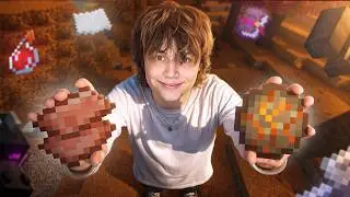 I Joined the Global AUTUMN Wipe on Minecraft Anarchy!