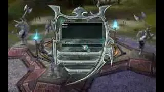 Knightshift Menu Theme