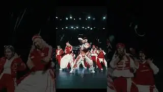 On the stage 2025 | ASTANA🔥 #coverdance #dance #dancecover #performance #xikers #recommended