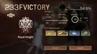 LifeAfter Death High Floors 231-240: Tips, Tricks & A Recording Disaster 😢