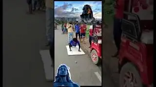 Dandi Kate Kate jaate hogi dada ta