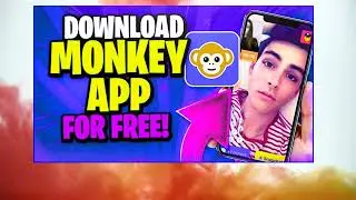 *Working 2023* Monkey App IOS Download | How To Install Monkey App On IOS & Android (No Jailbreak).