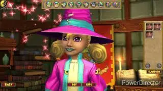 Wizard 101 Episode 1 REMASTERED