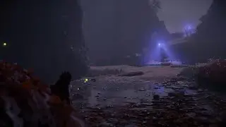 Need to fight a Clawstrider? Bring your own.