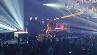 Aerosmith - Dream On 09/23/2022 Park MGM Las Vegas