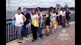Early Engineering Advantage Program 2018