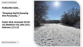 01/24/2026 Worship: 