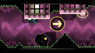 Locko / Geometry Dash / YunHaSeu14