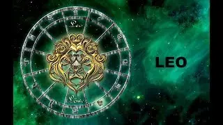 LEO ♌️ LOVE - Happy Resolution 👏😍 - JULY 2019