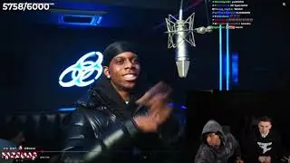 Silky & Lacy React To - Reemknocks - &ldquo;The Ticket&rdquo; | Doomsday Freestyle (Reaction)