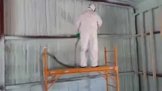 DIY Spray Foam Rental Equipment - U.S. Spray Foam Rentals