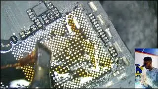 VIVO Y53 DEAD REPAIR