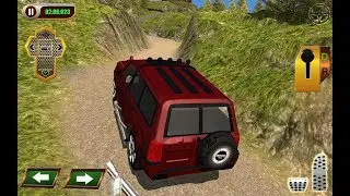 Offroad Car Racing game for kids | Car driving game to play | games