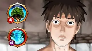 NxB NV: Yamato Solo Attack Mission | All Ultimates