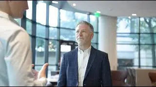 Partner Spotlight: Bob Gibbons of REATA Commercial Realty Interview with DallasMeetup