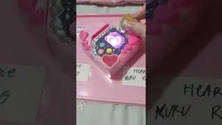 Hugっとプリキュア: プリハート