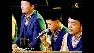 Manusia idola ku voc zainul ulum@MAJLISATTAUFIQOFFICIAL 