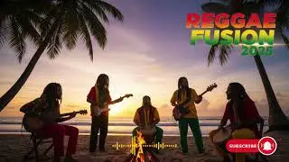 Reggae Fusion 2025 &ndash; Sunset Grooves & Island Dreams 🌅