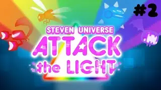 Gem Battlefield | Attack the Light - Part 2