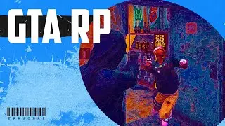 FRAJOLAZ - TU VAI DAR A CARA PRO GAGO? (GTA ROLEPLAY)