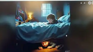 2025-2026 Scary Story Writing Contest