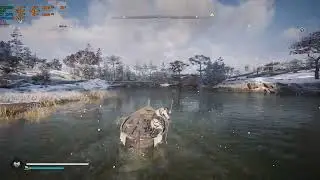 Assassin's Creed Valhalla EVGA RTX 3060 ,i7 3770