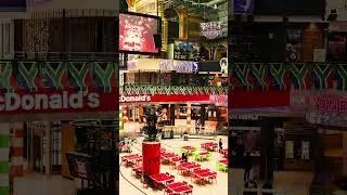Canal Walk Mall, Cape Town 🇿🇦 | Africa Rising ✨