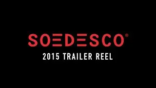 SOEDESCO Trailer Reel 2015