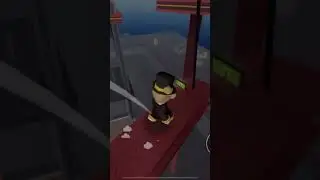 How to beat Construction with All Golden Stars in Pig64 #roblox #piggy #pig64