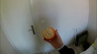 Tactical Orange Reload | Reloading random objects