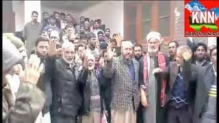 Jammu Kashmir Awam Kay Masail | Episode 01