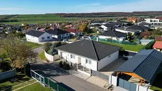 🏡 Na predaj,  3-izbov&yacute; rodinn&yacute; dom s gar&aacute;žou 155 m&sup2; a pozemkom 633 m&sup2; , Kľačany, Hlohovec