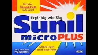 Sunil Micro Plus 1993