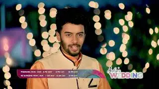 Zee World: Amulya's Wedding | May
