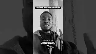 ✝️🙏🏾WEEK OF TESTIMONY #shorts #prayer #testimony #success #miracle #healing #christianmotivation