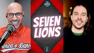 Seven Lions on 