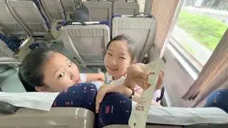 장성에서 극락강역 갔던 날