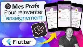 Entretien avec Franck Wehrling: Comment l'App 