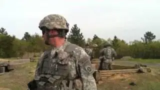 White Devil Mortar Platoon