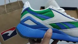 Reebok CL Legacy AZ (2022 Malaysia Unboxing)
