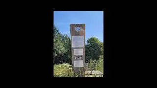 FJ WALKING A LONG WAY: JUNE 23, 2025