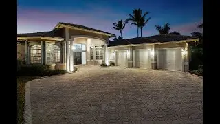 8227 Lakeview Drive, West Palm Beach, FL, 33412 LP video