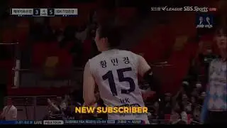 LIVE AI PEPPERS vs IBK ALTOS | Korean Women's Volleyball V-League