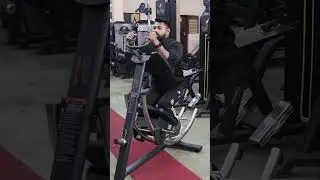 Gym Equipment Guide: Stair Climber to Ab Coaster (Full Body Focus)