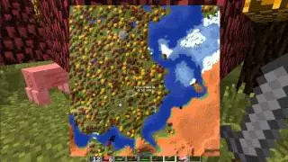 Server Lets Play (FTB) Season 1 Episode 2