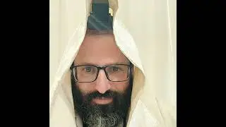 Revealing the Inner Light Of the Soul to Bring True Peace - Likutei Moharan 33 5!